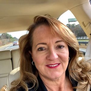 Meet your Posher, Kathleen